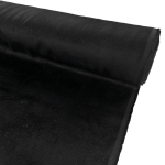 Black 12 Wale Corduroy
