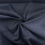 Navy 12 Wale Corduroy