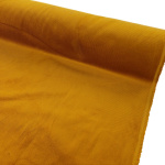 Gold 12 Wale Corduroy