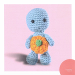 King Cole Itsy Bitsy A Night in Spooksville Crochet Book