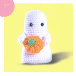 King Cole Itsy Bitsy A Night in Spooksville Crochet Book