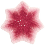 Rico Chenillove Degrade Aran 200g
