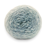 Rico Chenillove Degrade Aran 200g