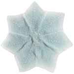 Rico Chenillove Degrade Aran 200g