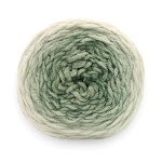 Rico Chenillove Degrade Aran 200g