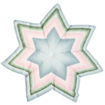 Rico Chenillove Degrade Aran 200g