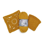 King Cole Cherished Aran 100g