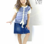 King Cole Cardigans Pattern 6614