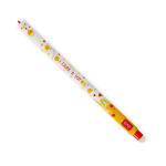 Legami Milano I Care A Lot Chicken 0.7mm Erasable Pens