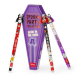 Legami Milano Trick Or Treat Surprise Halloween 0.7mm Erasable Pens