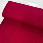 Red and Green Wool