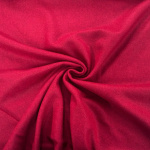 Red and Green Wool