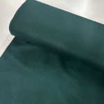 Red and Green Wool