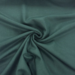 Red and Green Wool