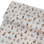 Little Creatures Quilting Cotton