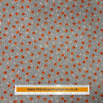 Little Creatures Quilting Cotton
