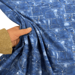 Jeans Pockets Baby Cord