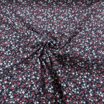 Tiny Flowers Baby Cord