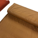 Double-Sided Luxury Suede