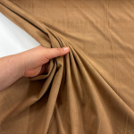 Double-Sided Luxury Suede