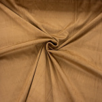 Double-Sided Luxury Suede