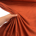Double-Sided Luxury Suede