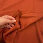 Double-Sided Luxury Suede