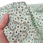 Bluebell Daisy Polycotton