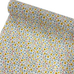Buttercup Trail Polycotton