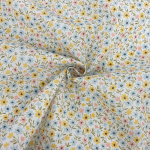 Buttercup Trail Polycotton