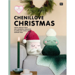 Rico Chenillove Christmas Book