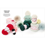 Rico Chenillove Christmas Book