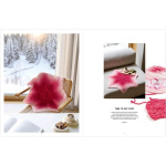 Rico Chenillove Christmas Book