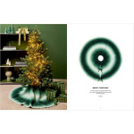 Rico Chenillove Christmas Book