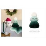 Rico Chenillove Christmas Book