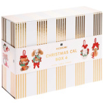 Rico Christmas Wreaths CAL Box 6