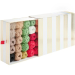 Rico Christmas Wreaths CAL Box 6