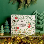 Rico Crochet Advent Calendar Advent Advent Christmas Box Kit