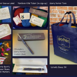 Sirdar Harry Potter Journey to Hogwarts CAL Yarn Pack