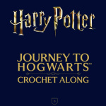 Sirdar Harry Potter Journey to Hogwarts CAL Yarn Pack