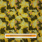 William Morris Olive Orchard Quilting Cottons